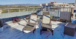 Ático en venta en Canet d´En Berenguer