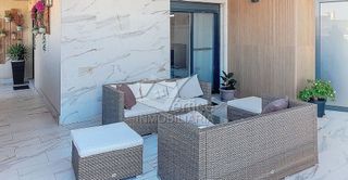 Ático en venta en Canet d´En Berenguer