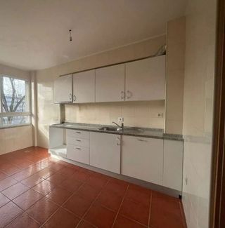 Piso en venta en Ensanche Centro - Puerto en Málaga