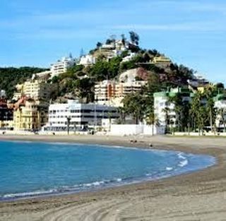 Piso en venta en Ensanche Centro - Puerto en Málaga