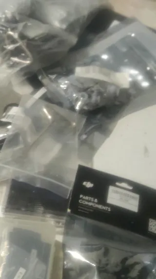 DJI Inspire 1 V2 Repuestos