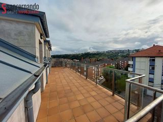 Piso en venta en Suances