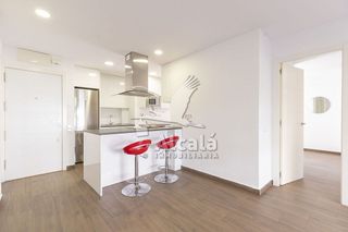 Piso en venta en El Pilar - Bripac en Alcalá de Henares