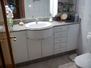 Piso en venta en Zona Centro-Corredera en Lorca