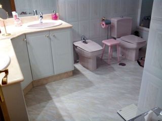 Piso en venta en Zona Centro-Corredera en Lorca