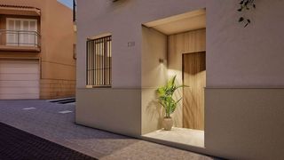 Terreno en venta en Picassent