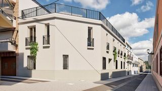 Terreno en venta en Picassent