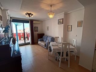 Ático en venta en Torrelamata - La Mata en Torrevieja