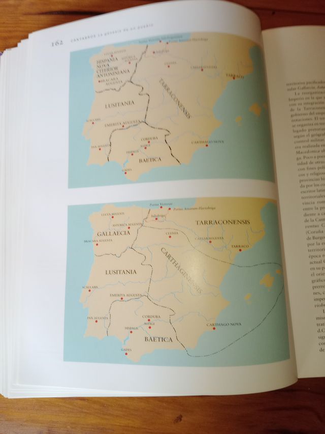 CÁNTABROS LA GÉNESIS DE UN PUEBLO