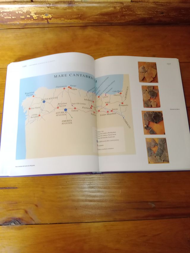 CÁNTABROS LA GÉNESIS DE UN PUEBLO