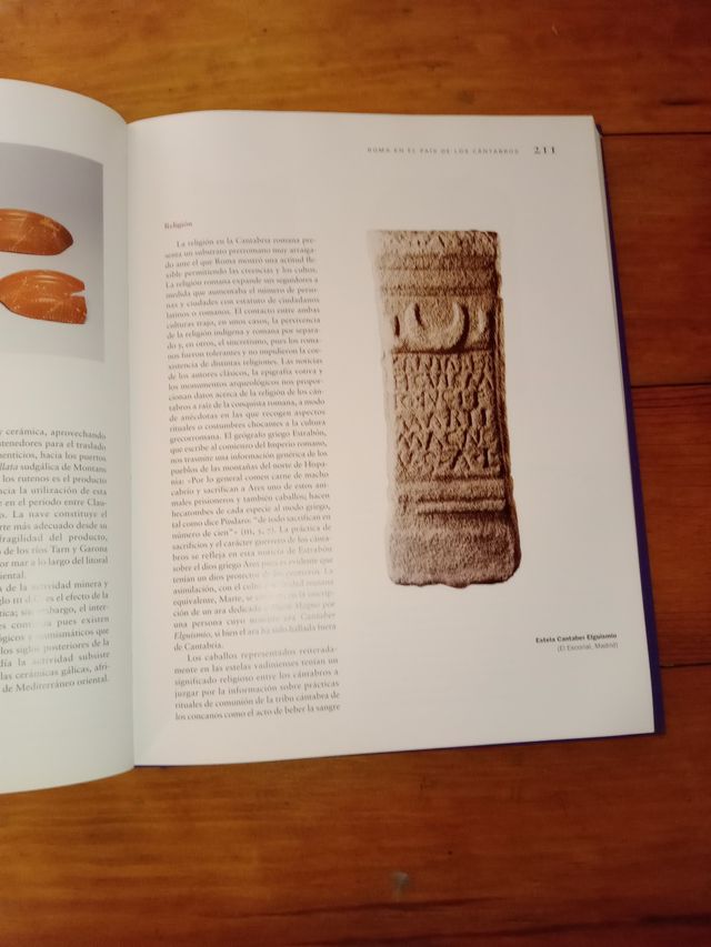 CÁNTABROS LA GÉNESIS DE UN PUEBLO