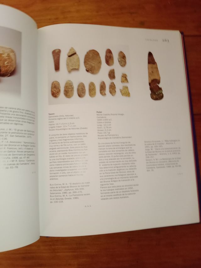 CÁNTABROS LA GÉNESIS DE UN PUEBLO