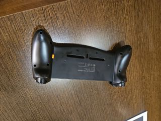 Mando Nintendo Switch Pro
