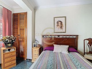 Piso en venta en Centro en Alhaurín de la Torre