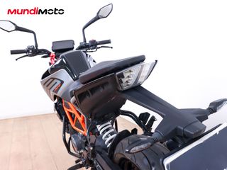 KTM 125 DUKE