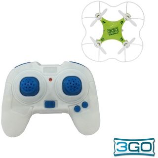 Dron 3GO Maverick 2 Cuadricóptero