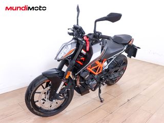 KTM 125 DUKE