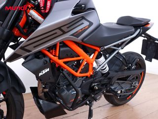 KTM 125 DUKE
