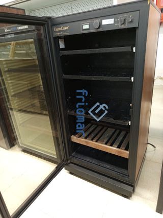 CANTINETTA PER VINO EUROCAVE 600x550x1210 MM