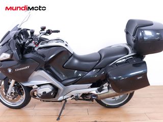 BMW R 1200 RT 90 ANIVERSARIO