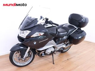 BMW R 1200 RT 90 ANIVERSARIO