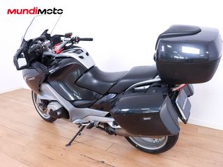 BMW R 1200 RT 90 ANIVERSARIO