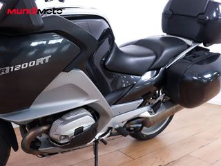 BMW R 1200 RT 90 ANIVERSARIO