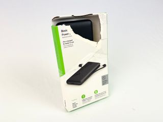 Batería Externa Belkin BoostCharge Plus 10000 mAh