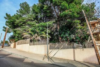 Terreno en venta en Segur de Calafell en Calafell