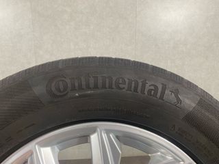 Llantas Audi Q5 17" Originales