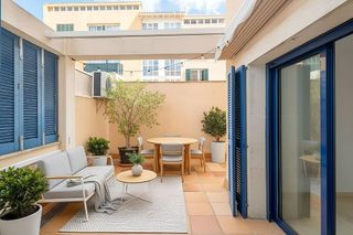 Piso en venta en Andratx Pueblo en Andratx