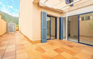 Piso en venta en Andratx Pueblo en Andratx