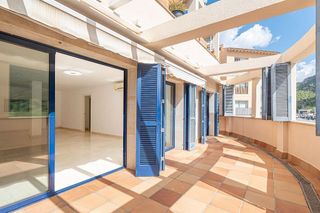 Piso en venta en Andratx Pueblo en Andratx