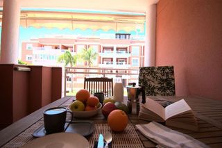 Piso en alquiler en Les Marines/Las Marinas en Dénia