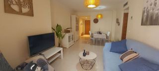 Piso en alquiler en Les Marines/Las Marinas en Dénia