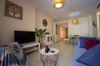 Piso en alquiler en Les Marines/Las Marinas en Dénia