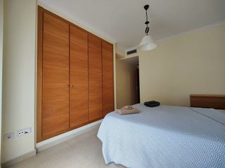 Piso en alquiler en Les Marines/Las Marinas en Dénia