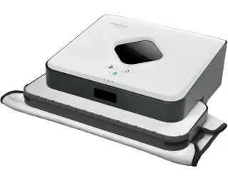 iRobot Braava 390t Robot friegasuelos 2 en 1
