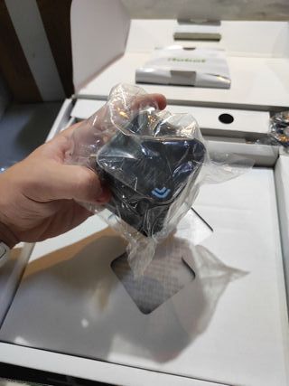 iRobot Braava 390t Robot friegasuelos 2 en 1