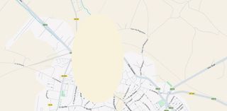 Casa adosada en venta en Marchena