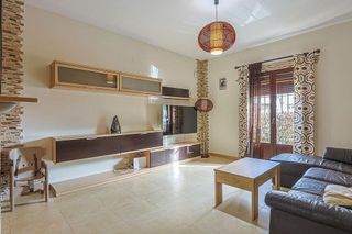 Chalet en venta en Brenes