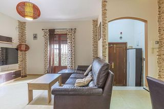 Chalet en venta en Brenes