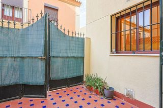 Chalet en venta en Brenes