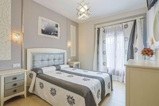 Chalet en venta en Brenes