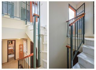 Chalet en venta en Brenes