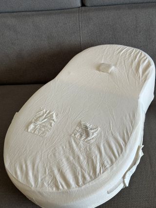 Red Castle Cocoonababy