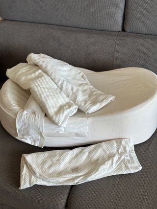 Red Castle Cocoonababy