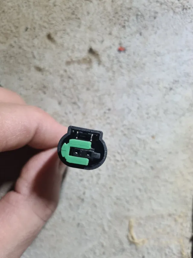 Fallo Airbag BMW Esterilla Asiento