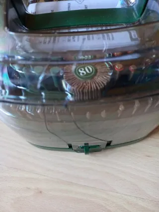 A estrenar Set Accesorios Taladro Lijador