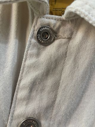 Giubbotto Jeans Gianni Lupo  Uomo